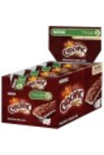 Chocapic Cereal Bar 25 grams, 16 buc/bax