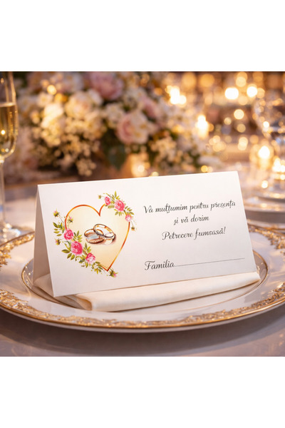 OEM Set of 20 Wedding Gift Envelopes with Message and Money Slot Made of Lami...