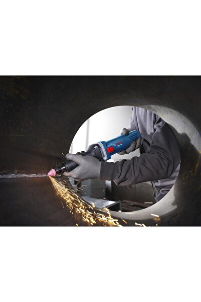Bosch GGS 5 LS Uzun Kalıpçı Taşlama 0601224220