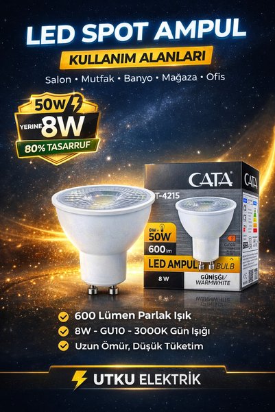 Cata AMPUL