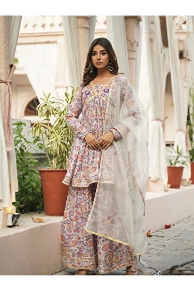 Mysha by arisha sharer set