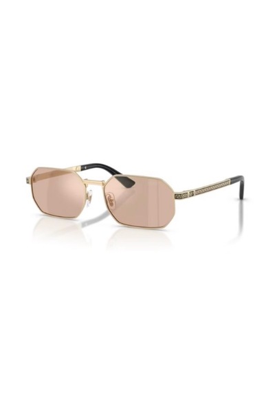 Versace Sunglasses 2297 1252/5 54