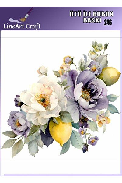 LİNEART طباعة روبون بالكيماويات الكيميائية (الاستيرويدات) قابلة للكي