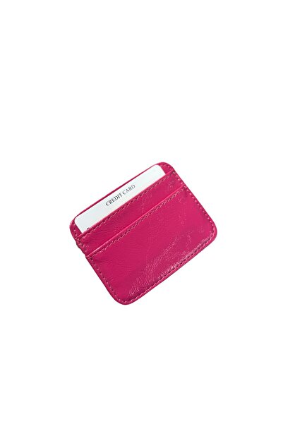 bag Unisex 5 Compartment Card Holder Wallet