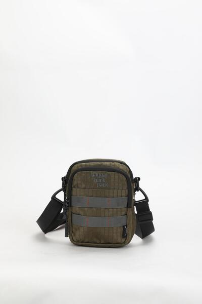 Baggaj Co2427 Shoulder Bag