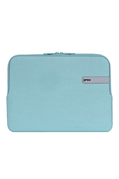 Preo Mcz-002 MY 13.3" - 14.1" Mint Yeşili Notebook Sleeve