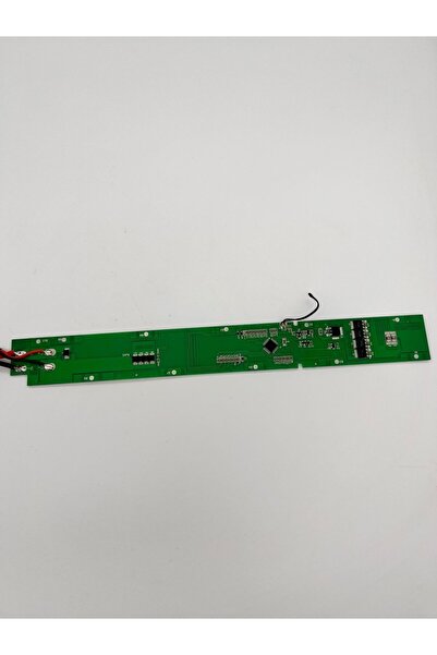 HAYAL ENERJİ RKS A3 10S 36V BMS 15A Lityum Pil Koruma Devresi (Yenilenmiş)