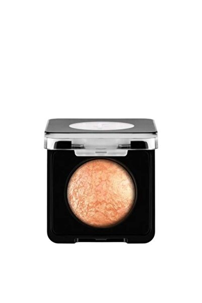 Flormar Baked Blush - Peachy pink 056