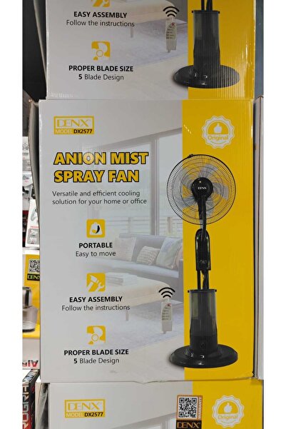 Unbranded/Generic مراوح