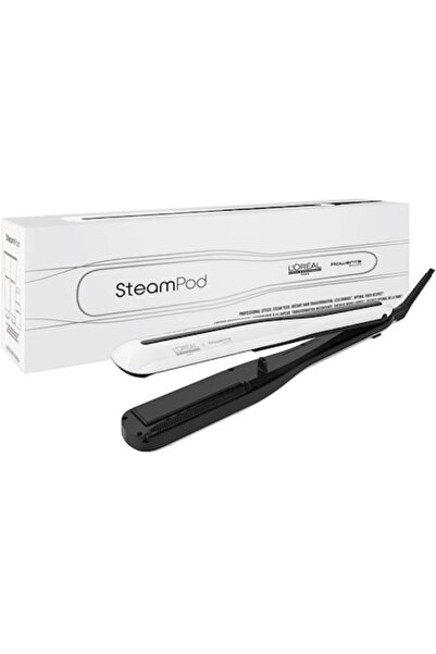 L'oreal Professionnel Placă de îndreptat părul Steampod 3