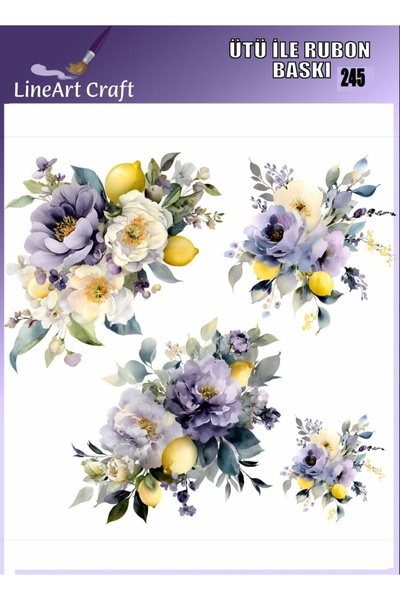 LİNEART طباعة روبون بالكيماويات الكيميائية (الاستيرويدات) قابلة للكي