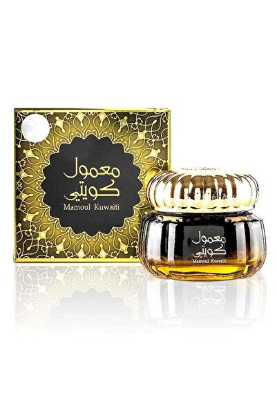 incense Kuwaiti Maamoul Multi-Color 60 grams