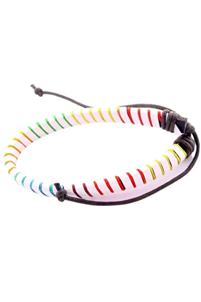 GemSale Brățară stil Boho, Unisex