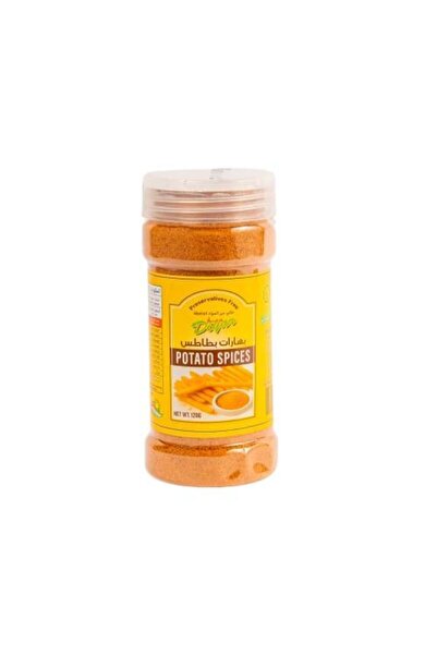 Diyar بهارات البطاطس
