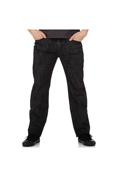 Toll Jeans B021 black jeans