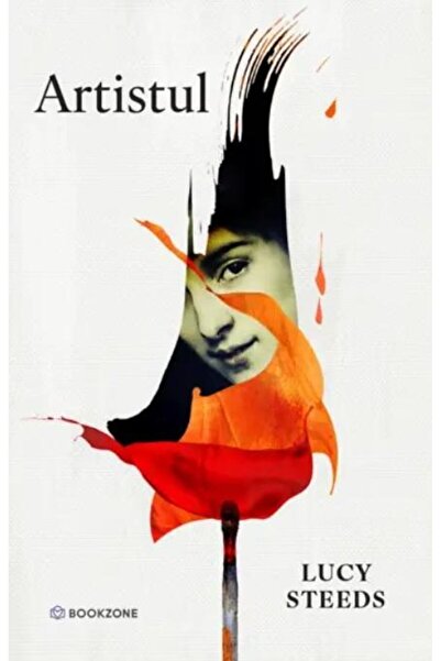 Editura Bookzone Artistul, Lucy Steeds