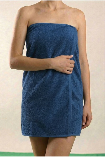 Anılsan منشفة حمام ميليس - 70x150 سم، 370 جرام، 100% قطن، منشفة للسبا والفنادق