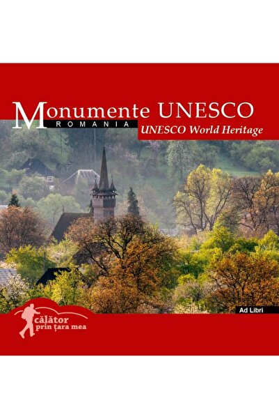 Editura Ad Libri Monumente Unesco