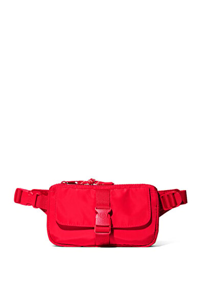 PİNK Dönüştürülebilir Askılı Çanta