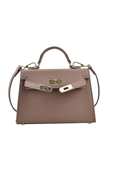 Arabest Women's Satchel Handbag, Shoulder Bag, Multifunctional Leather Bag fo...