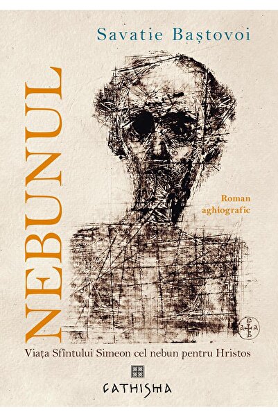 Editura Cathisma The Fool, Hieromonk Savatie Bastovoi