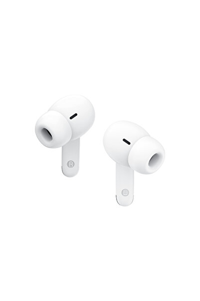 shaza Air8 Plus Bluetooth Kulaklık Beyaz