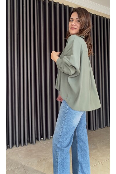 Butik Kadın gömlek