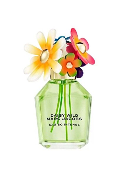 Marc Jacobs ديزي وايلد أو سو إنتنس عطر مركز 100 مل