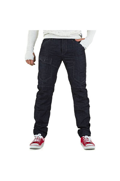 One Two P502 jeans navy blue