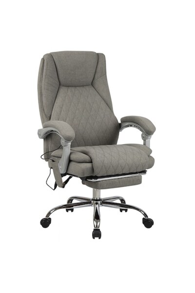 zendeco Professional Office Chair with 7-Point Massage