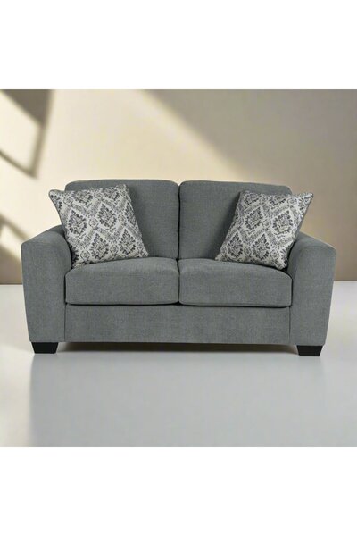 Ashley Furniture كنبة كاستانو لشخصين