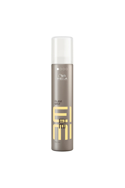 Wella Professionals Wella Professional Eimi Glam Mist – Spray pentru străluci...
