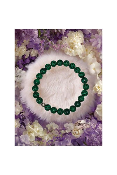 BEST PARTİ Best Original Malahit Stone Bracelet