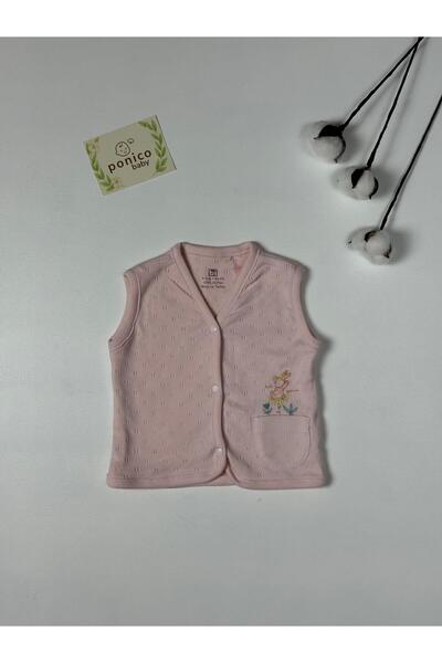 Bibaby Rabbit Vest