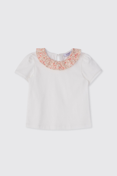 Panço Baby Girl T-shirt