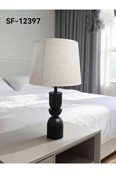 Other أباجورة طاولة مودرن – تصميم أنيق لغرف المعيشة والنوم