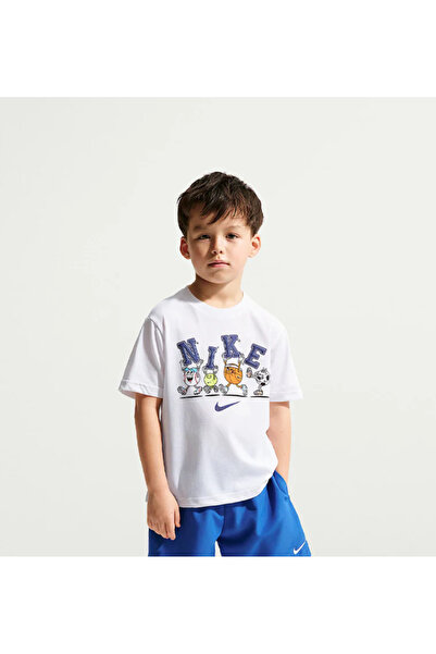 Nike ΠΟΛΥΣΠΟΡΤΙΚΟ ΜΠΛΟΥΖΑΚΙ ΑΓΟΡΙΩΝ 86N813 86N813-001