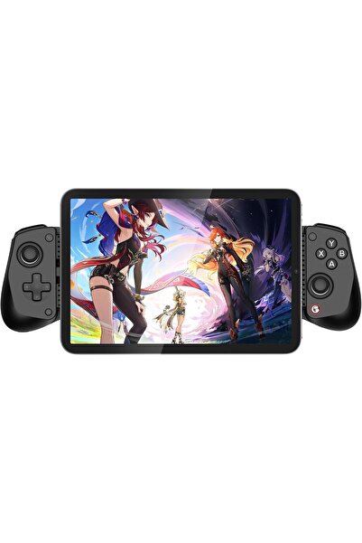 GameSir X5 Lite Mobile Gaming Controller for Android and iPhone 15/16 Series ...