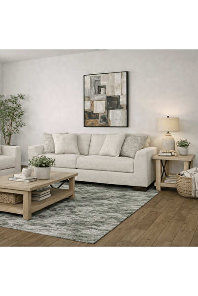 Ashley Furniture أريكة لينديبورو XL