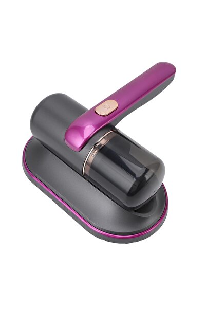 YESMAX Handheld Vacuum Cleaner, 2 Speeds, Dual Pulsating Pads, Cordless, Port...