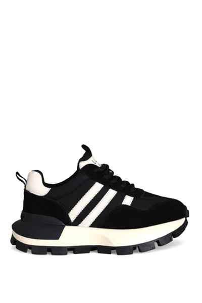 Lufian Γυναικεία παπούτσια casual Tatum 122230053