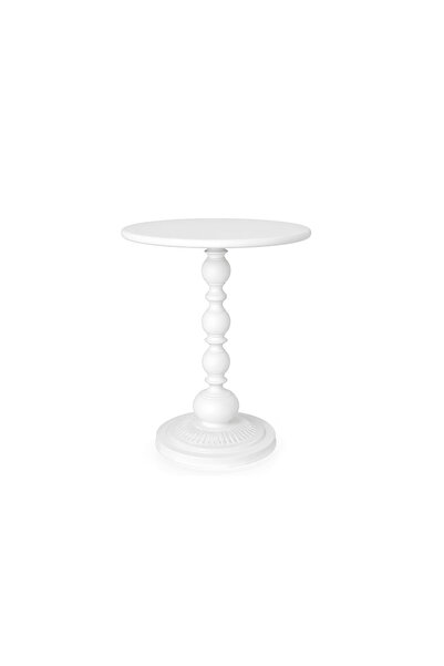 Snooe Coffee table iron round table living room bedroom