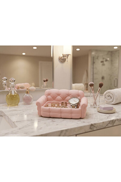 Three Dittle Birds Οργανωτής κοσμημάτων σε σχήμα καναπέ – Διακοσμητικός οργαν...