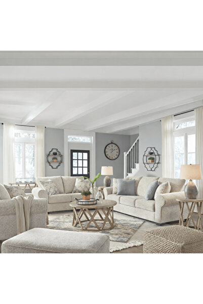 Ashley Furniture طقم أريكة