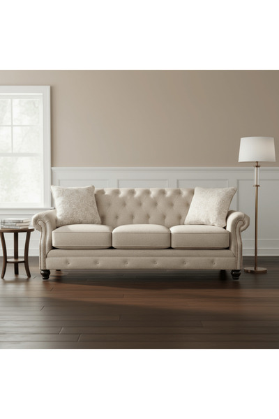 Ashley Furniture كنبة كاتاهدين