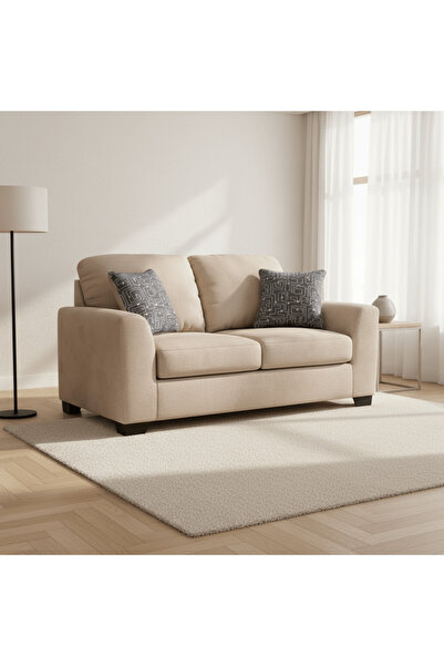 Ashley Furniture Panola Loveseat