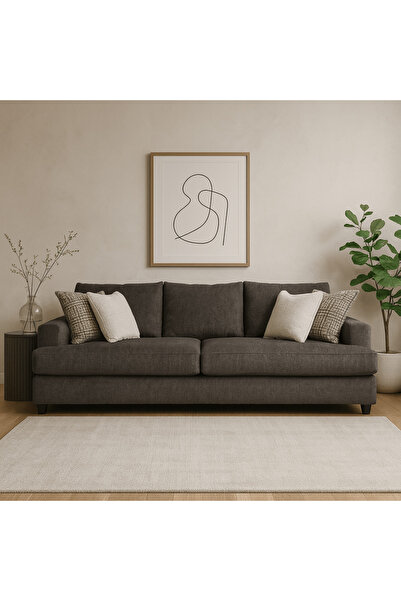 Ashley Furniture أريكة سولترون كبيرة الحجم