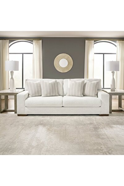 Ashley Furniture أريكة هارتسايد