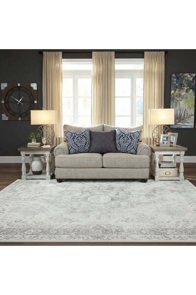 Ashley Furniture Morren Loveseat