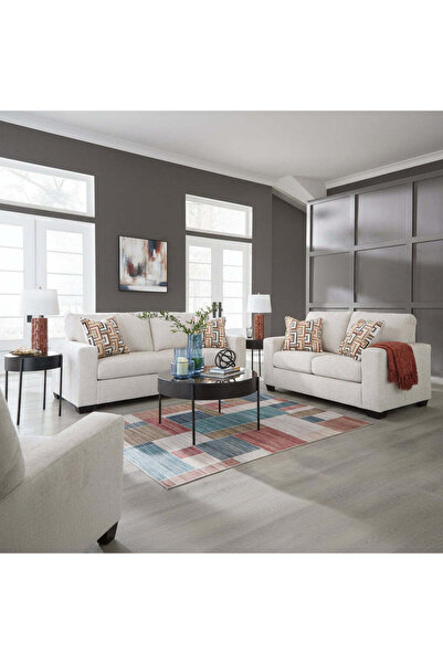 Ashley Furniture طقم أريكة أفيمور